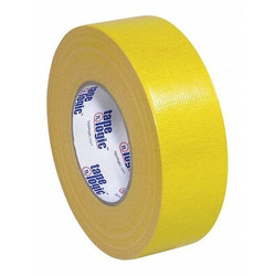 Tape Logic Duct Tape,10 mil 2x60 yd.,Yellow,PK3 T987100Y3PK