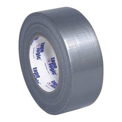 Tape Logic Duct Tape,9 mil,2x60 yd.,Silver,PK24 T98785S