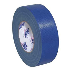 Tape Logic Duct Tape,10 mil 2x60 yd.,Blue,PK24 T987100BLU
