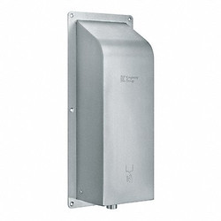 Kingsway Group Soap Dispenser,LTX Series,Wall,Manual KG08