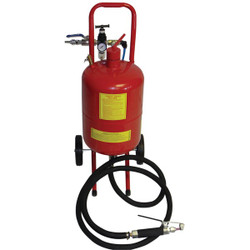 Allsource Import Pressure Blaster,5 gal. 41001