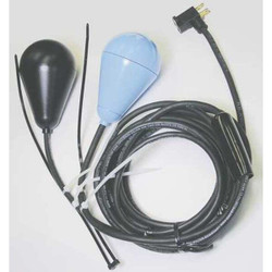 Dayton Float Switch, 30 ft, ABS, 115V AC 10A175