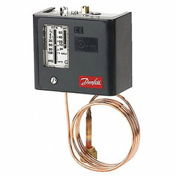 Danfoss Pressure Control,36" Capacity 060-5242