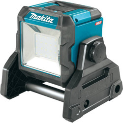 Makita Cordless Work Light,40V MAX,1100 lm  ML003G