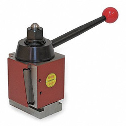 Dorian Tool Post,Quick Change,SDN25,Up To 12 In  SDN25AXA
