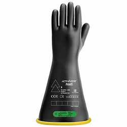 Ansell Electrical Insulating Gloves,9,PR RIG316YBSC