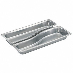 Vollrath Steam Table Pan,Full Size 3100020