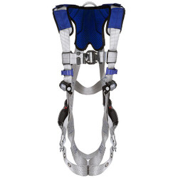 3m Dbi-Sala Fall Protection Harness 1401203