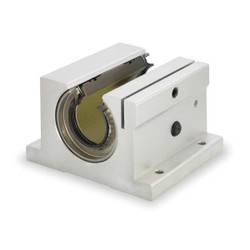 Thomson Pillow Block,0.750 In Bore,4.500 In L FNYBUTWNO12ALLS