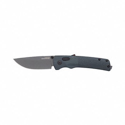 Sog Utility Knife,Straight,3-1/2" Blade L 11-18-05-41