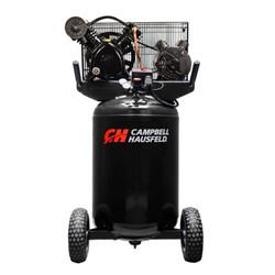 Campbell Hausfeld Air Compressor, 30 gal., 2 Stage CE1000