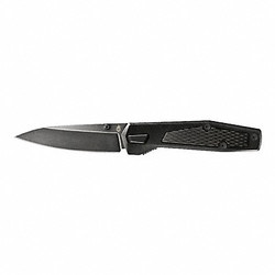 Gerber Folding Knife,8-1/4 in Overall L  31-004063