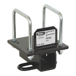 Buyers Products RV Universal Receiver Hitch 1804060