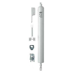 Wright Products Pneumatic Closer, White,Standard Duty V1020WH