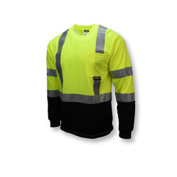 Radians Radians ST21B Type R Class 3 Long Sleeve ST21B-3PGS-XL