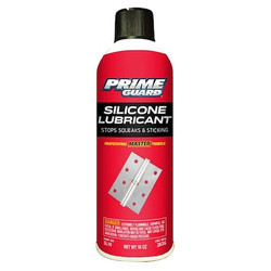 Prime Guard Silicone Lubricant SL10