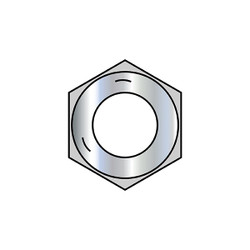 Manufacturer Varies Hex Nuts,3/4-10 HEx NUT FIN NC G,PK400 75NF5D