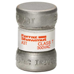 Mersen Fuse,Class T,60A,A3T Series A3T60