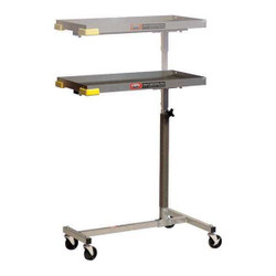 Keysco Tools Mobile Tool Cart,Mechanics,33"-52" H 78035