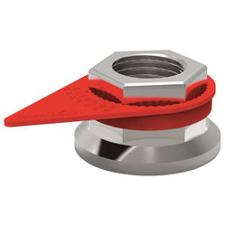 Checkpoint Loose Wheel Nut Indicator,32mm,Torque CPTR32MM