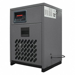 Speedaire Ref Comp Air Dryer,25 cfm,232 psi RNC-0025