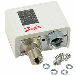 Danfoss Pressure Control,Auto-Reset 060-214491