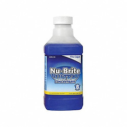 Nu-Calgon Coil Cleaner,Liquid,1 qt 4291-92