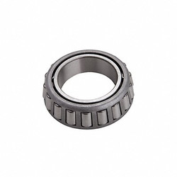 Ntn Tapered Roller Bearing Cone,1-7/8"  4T-M804049