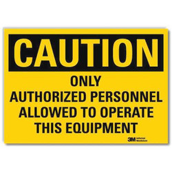 Lyle Safety Sign,5inx7in,Reflective Sheeting U4-1565-RD_7X5