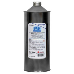 Nu-Calgon Synthetic Oil, 32 oz, Can, Clear 4319-24