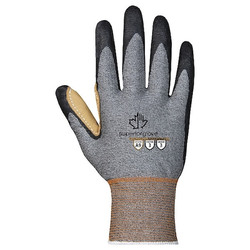 Superior Glove String Knit, 1 PR S21TXUFNLTC-6