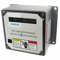 Siemens Surge Protection Device,277/480V Wye,3Ph TPS3E1120D2