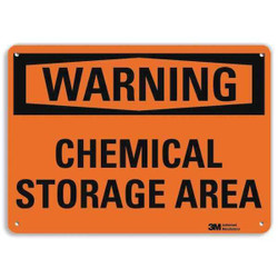 Lyle Warning Sign,7 in x 10 in,Aluminum U6-1041-RA_10X7