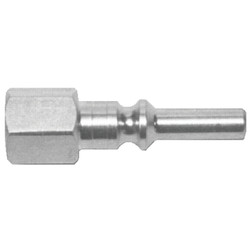 Air Chief Lincoln Series Quick Connect Fittings 1/4 in (NPT) F