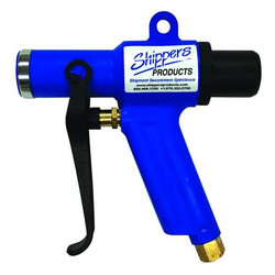 Shippers Products Inflator Tool,120 psi Max. Air Pressure SF1000