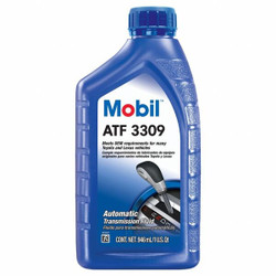 Mobil MOBIL ATF 3309 (TOYOTA T-IV), 6X1QT CASE 123062