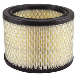 Baldwin Filters Air Filter, Round PA1857