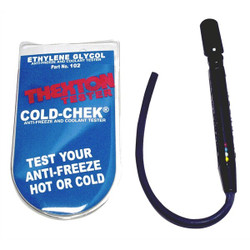 Thexton Antifreeze Tester,Professional 102