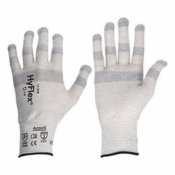 Ansell VF,Coated Gloves,Nylon,8,30ZC44,PR 11318VP