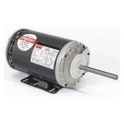 Dayton Condenser Fan Motor,2 HP,1140 rpm,60 Hz 24PR81