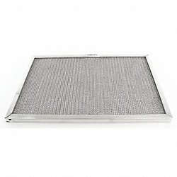 York Air Filter,13-5/8" x 19-5/8" x 1" S1-026-25514-000