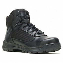 Bates Boots,Military/Tactical,Mens,Black,10,PR E03164