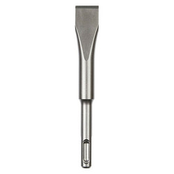 Milwaukee Tool SDS-Plus 5-1/2 in. Flat Chisel 48-62-6014