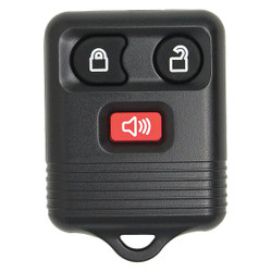 Ilco Unican Automotive Keyless Remote RKE-FORD-3B1