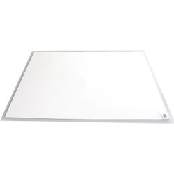 Condor Disposable Tacky Mat with Frame,White  WMA60-2430W