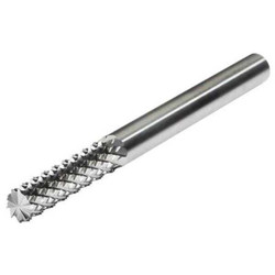 Micro 100 Solid Router Bit, 0.1875 in, Carbide RDB-40