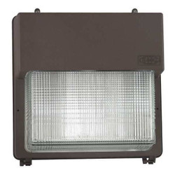 Exo Wall Pack,LED,5000K,8064 lm,72W,480V AC PGM3-180L-5K-5-DB