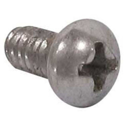 Fimco Machine Screw, 24 In. x 3/8 In. 5117293