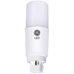 Current LED,7.5 W,Stik,2-Pin (G24d),PK4  LED8BG24-O/840-4PK