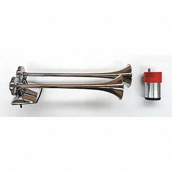 Fiamm Horn Compressor Kit,Air,17" L 63230